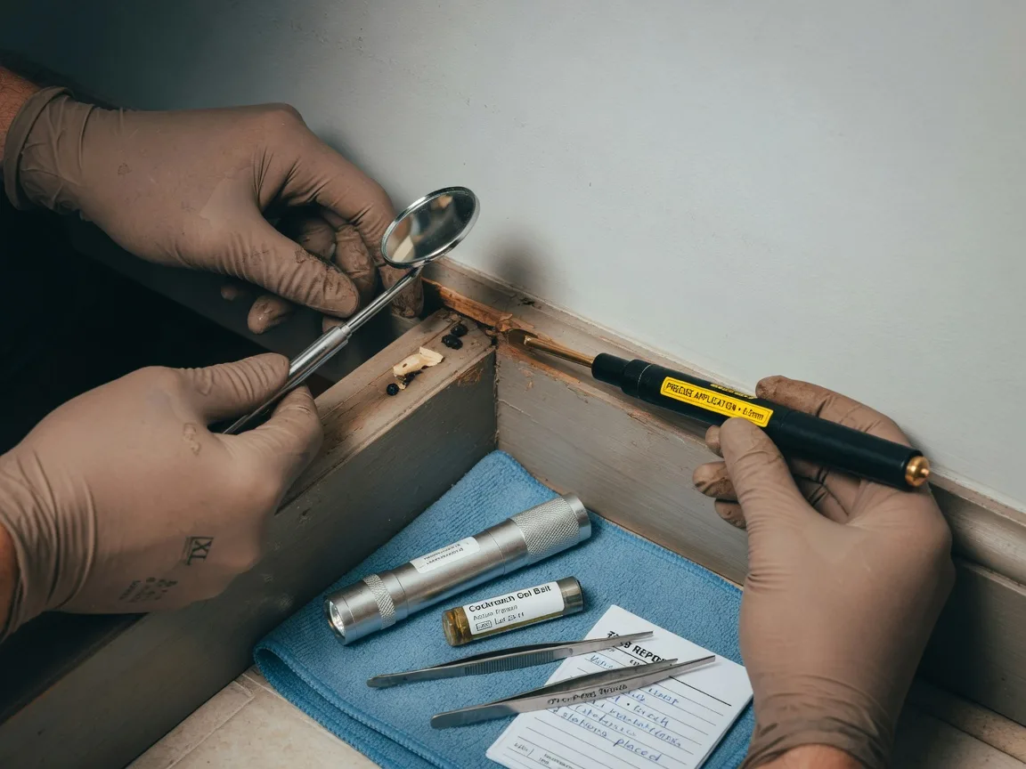 Why choose Emergency Pest Control in Ruby, SC
